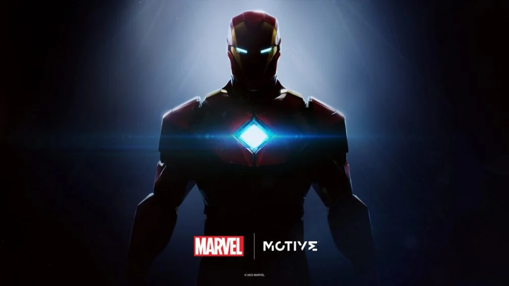EA confirma que el gameplay filtrado de Iron Man es real: “Ahora ya lo saben”