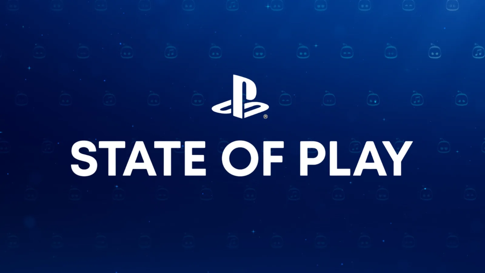 PlayStation anuncia dos State of Play consecutivos para el 3 de septiembre