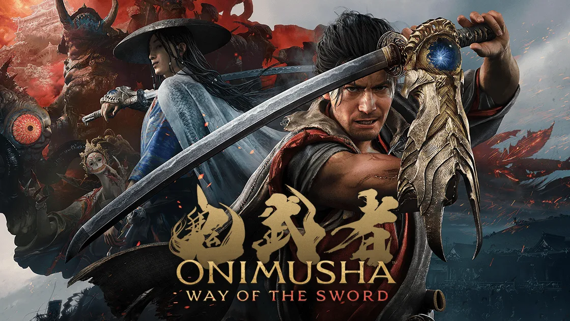Onimusha: Way of the Sword gana dos premios en la Gamescom 2026