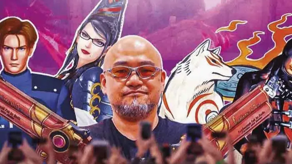 Hideki Kamiya cree que Resident Evil debería tener una opción para reducir el terror