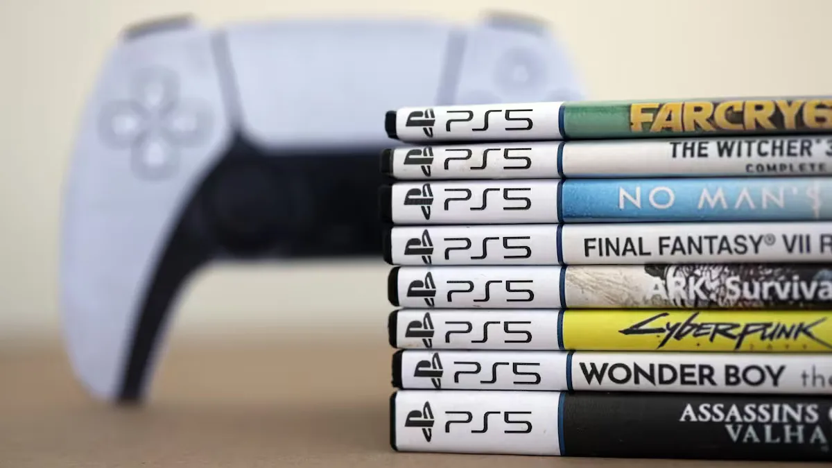 Sony sostiene que los jugadores saben que no son dueños de los juegos digitales que compran