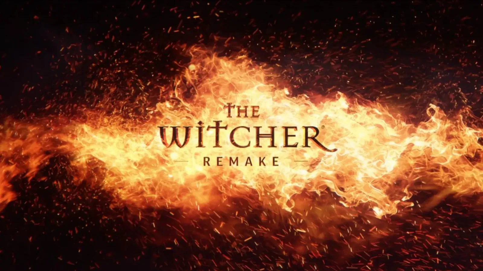 The Witcher Remake queda en pausa mientras CD Projekt se concentra en The Witcher 3
