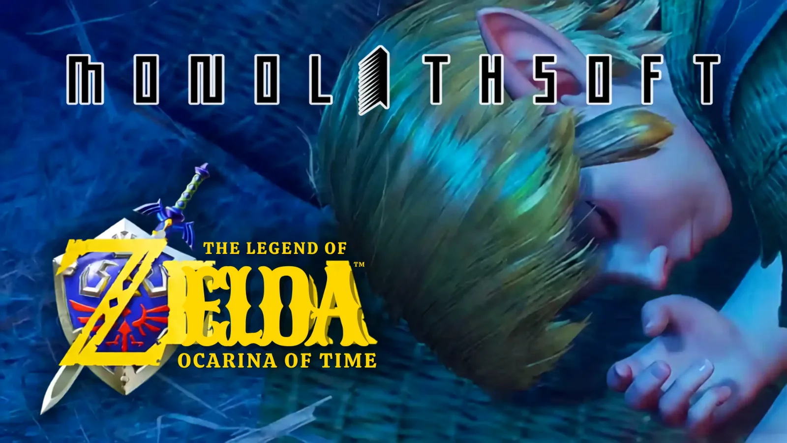 ¿Monolith Soft desarrolla el remake de Zelda: Ocarina of Time? Una tienda vuelve a desatar los rumores