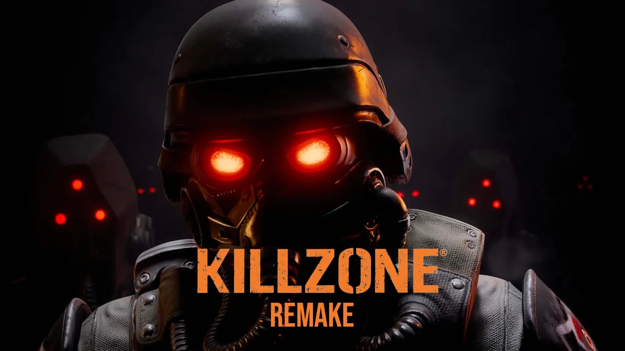 PlayStation estaría trabajando en un remake o remaster de Killzone