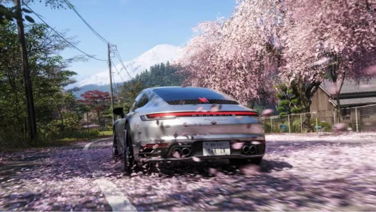 Título: Forza Horizon 6 sigue previsto para PS5 este año pese al cambio de estrategia de Xbox