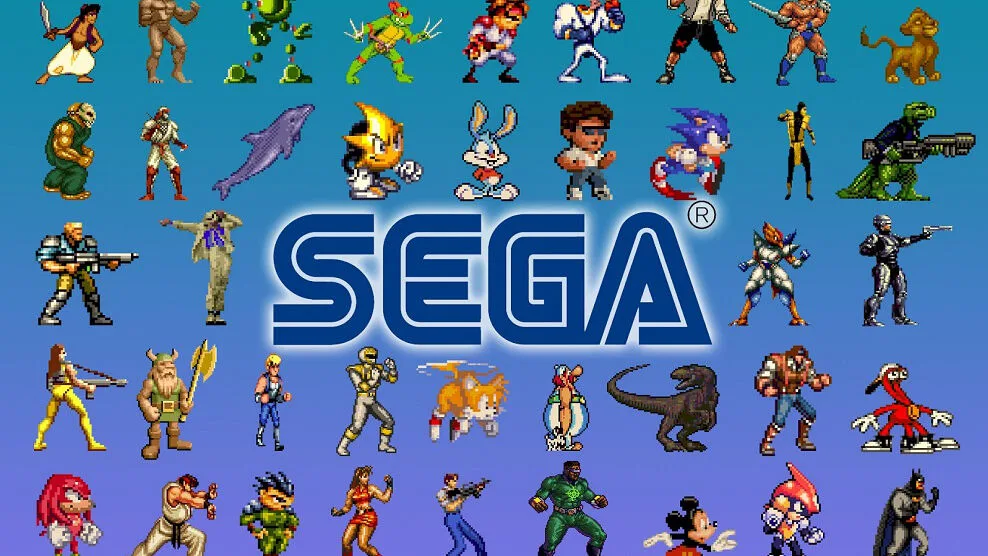 SEGA detecta un crecimiento de fans que siguen sus franquicias sin jugar sus videojuegos