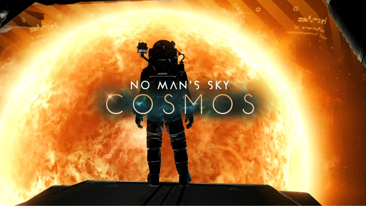 No Man’s Sky recibe Cosmos: su mayor renovación espacial en diez años