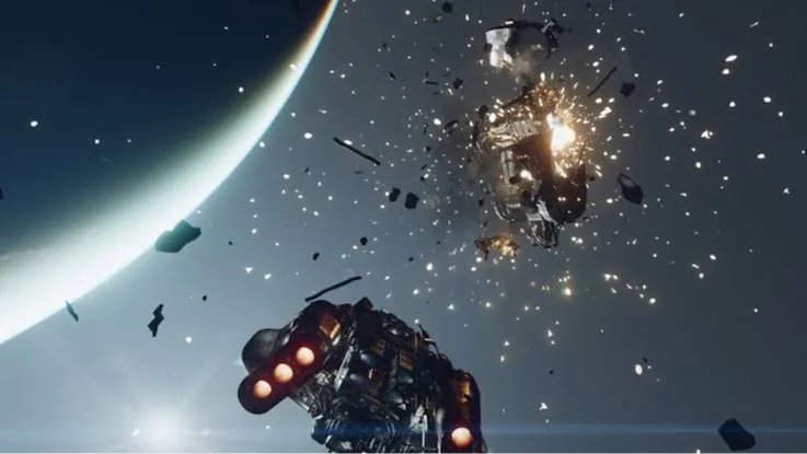 Un desarrollador de Starfield admite que Bethesda necesitó “muchísima más gente” para cumplir la visión original