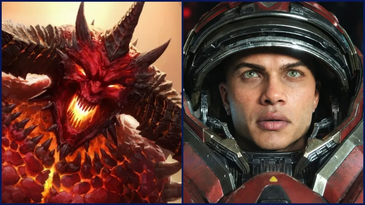 Blizzard anuncia Diablo V y un nuevo StarCraft como shooter de mundo abierto