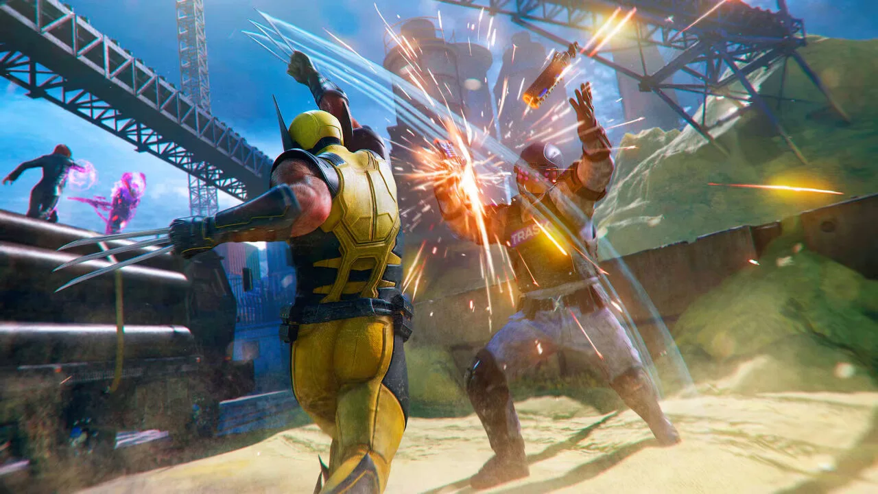Marvel's Wolverine: Insomniac explica por qué abandonó el mundo abierto de Spider-Man