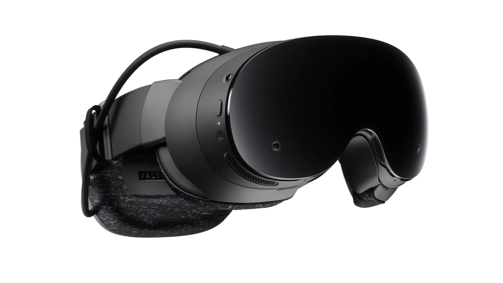 Valve lanza Steam Frame: su nuevo visor VR que también puede ejecutar juegos tradicionales de PC
