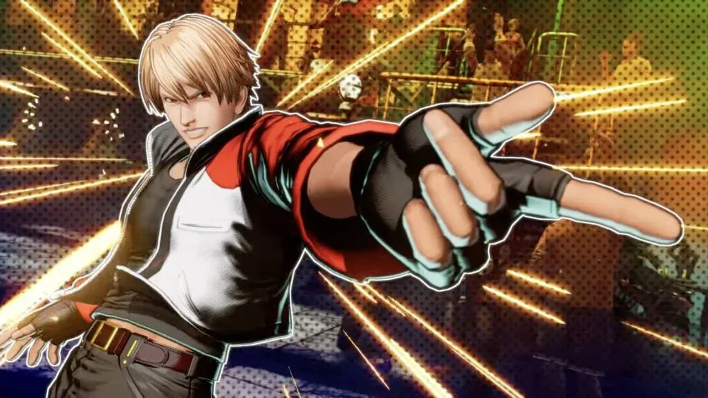 Katsuhiro Harada y SNK quieren recuperar la “época dorada” de los videojuegos japoneses
