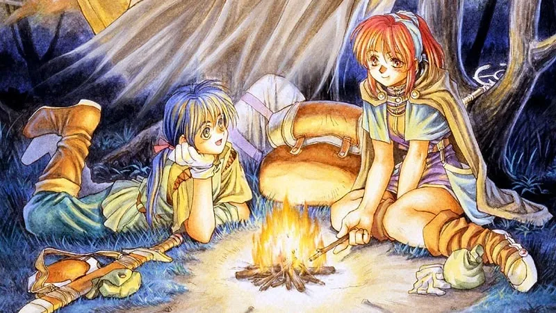 The Legend of Heroes II: Prophecy of the Moonlight Witch volverá a PC y consolas