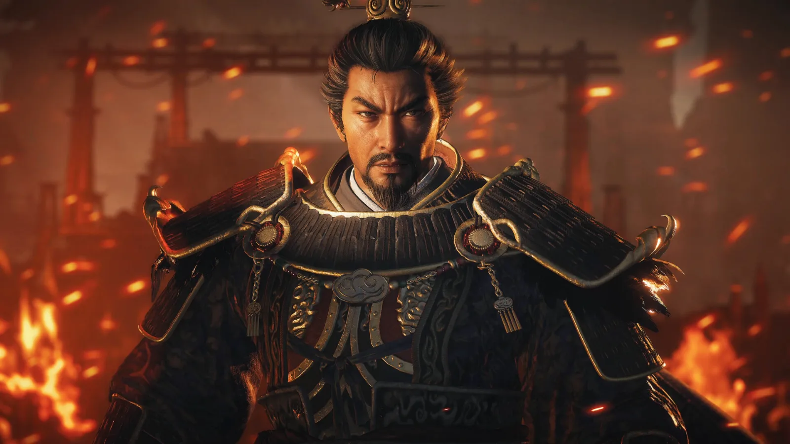 Wo Long 2: Wings of Ember ya tiene fecha de lanzamiento y una demo disponible