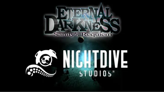 Eternal Darkness vuelve a generar rumores por una misteriosa pista de Nightdive Studios