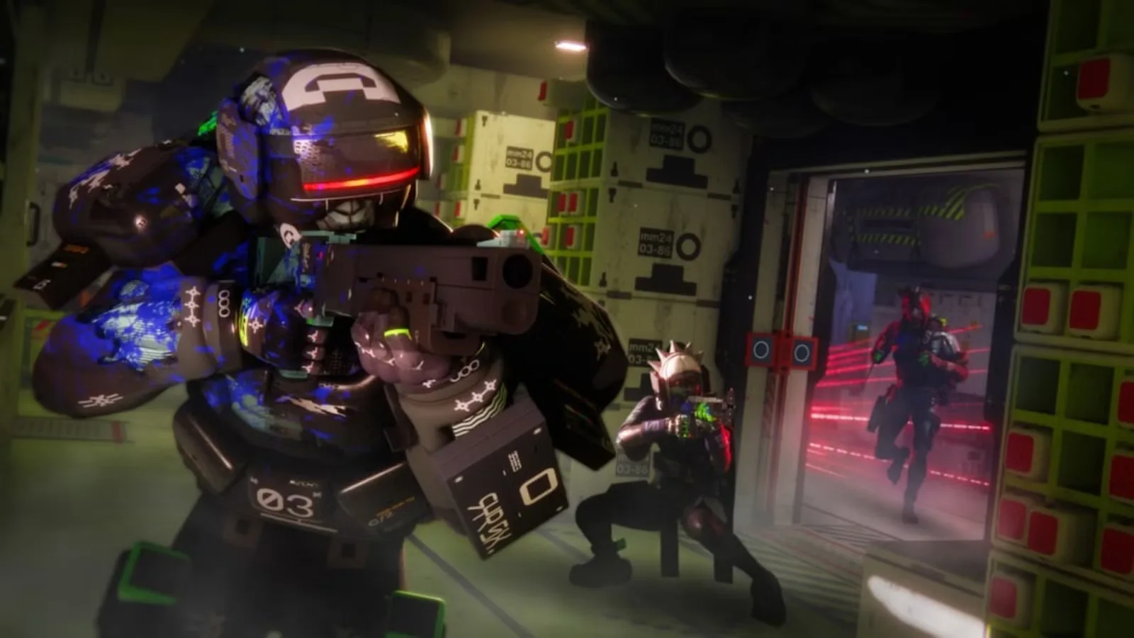 Bungie desmiente los rumores sobre una posible fusión entre Marathon y Destiny