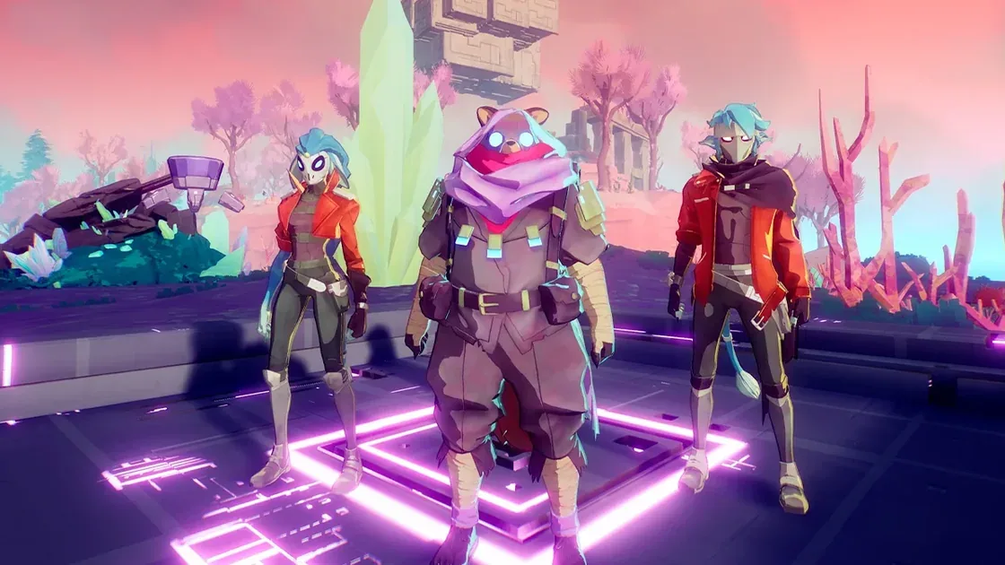 El estudio de Hyper Light Drifter despide a casi todo su equipo tras la cancelación de un proyecto