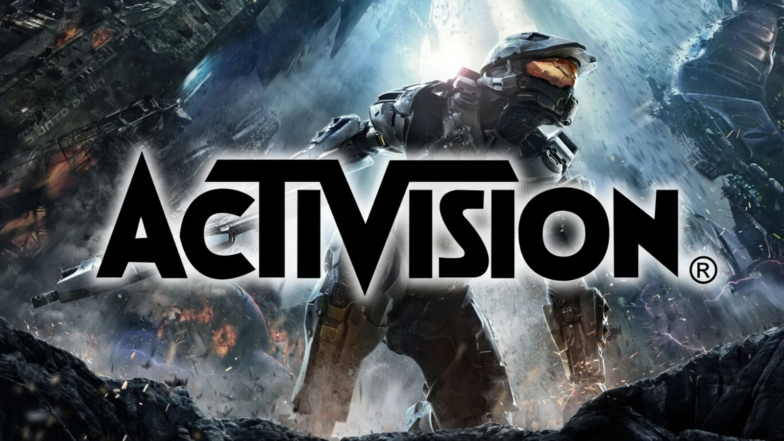 Xbox reestructura sus estudios: Activision desarrollará el próximo Halo y Ninja Theory enfrenta un posible cierre