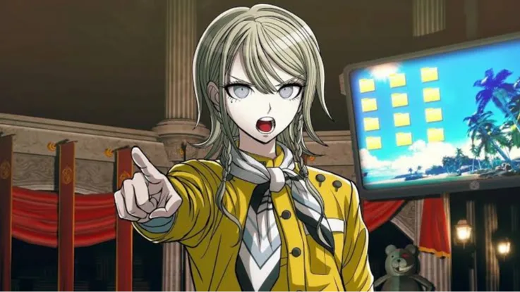 Danganronpa 2×2 presenta oficialmente a “John Danganronpa”