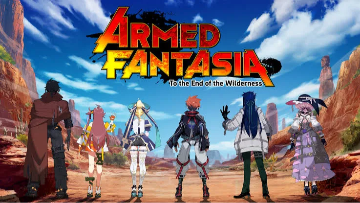 Armed Fantasia, el sucesor espiritual de Wild Arms, fue cancelado tras cuatro años de desarrollo