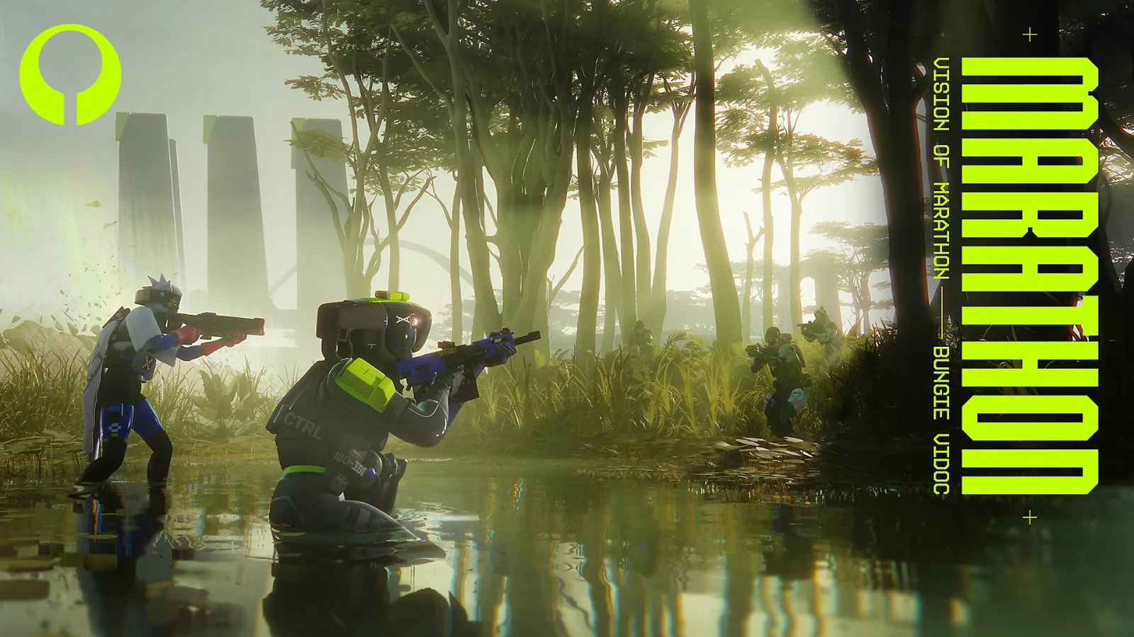 Bungie cambia el rumbo de Marathon: prepara un modo PvE permanente y abandona el calendario estacional rígido