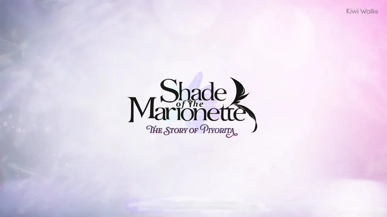 Los creadores de WitchSpring presentan Shade of the Marionette, un nuevo RPG de acción 3D