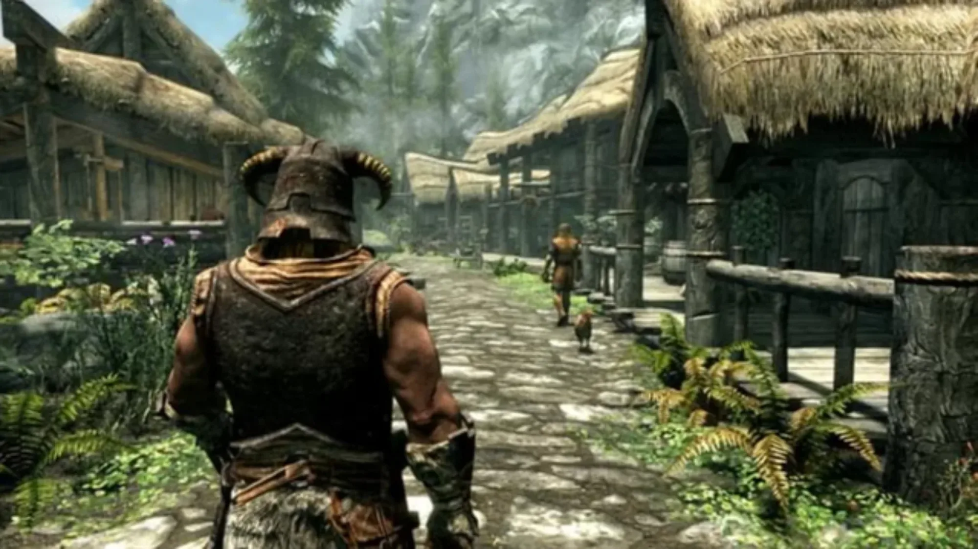 The Elder Scrolls no tuvo un spin-off al estilo Fallout: New Vegas por la protección de Todd Howard, según un exdesarrollador
