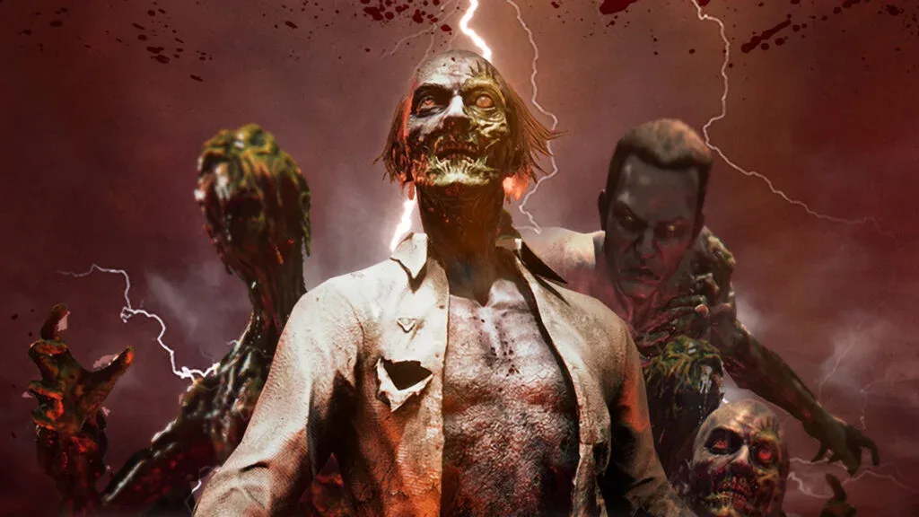 House of the Dead vuelve a los arcades con una experiencia de realidad virtual