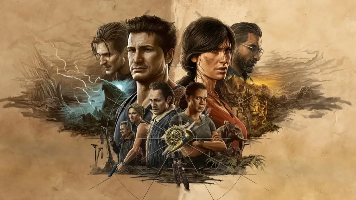 Naughty Dog estaría trabajando en un nuevo Uncharted que podría recuperar a Nathan Drake