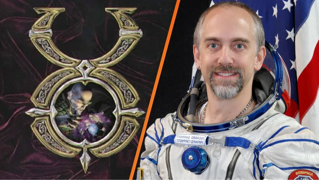 Richard Garriott recuperará los derechos de Ultima de manos de Electronic Arts en 2027