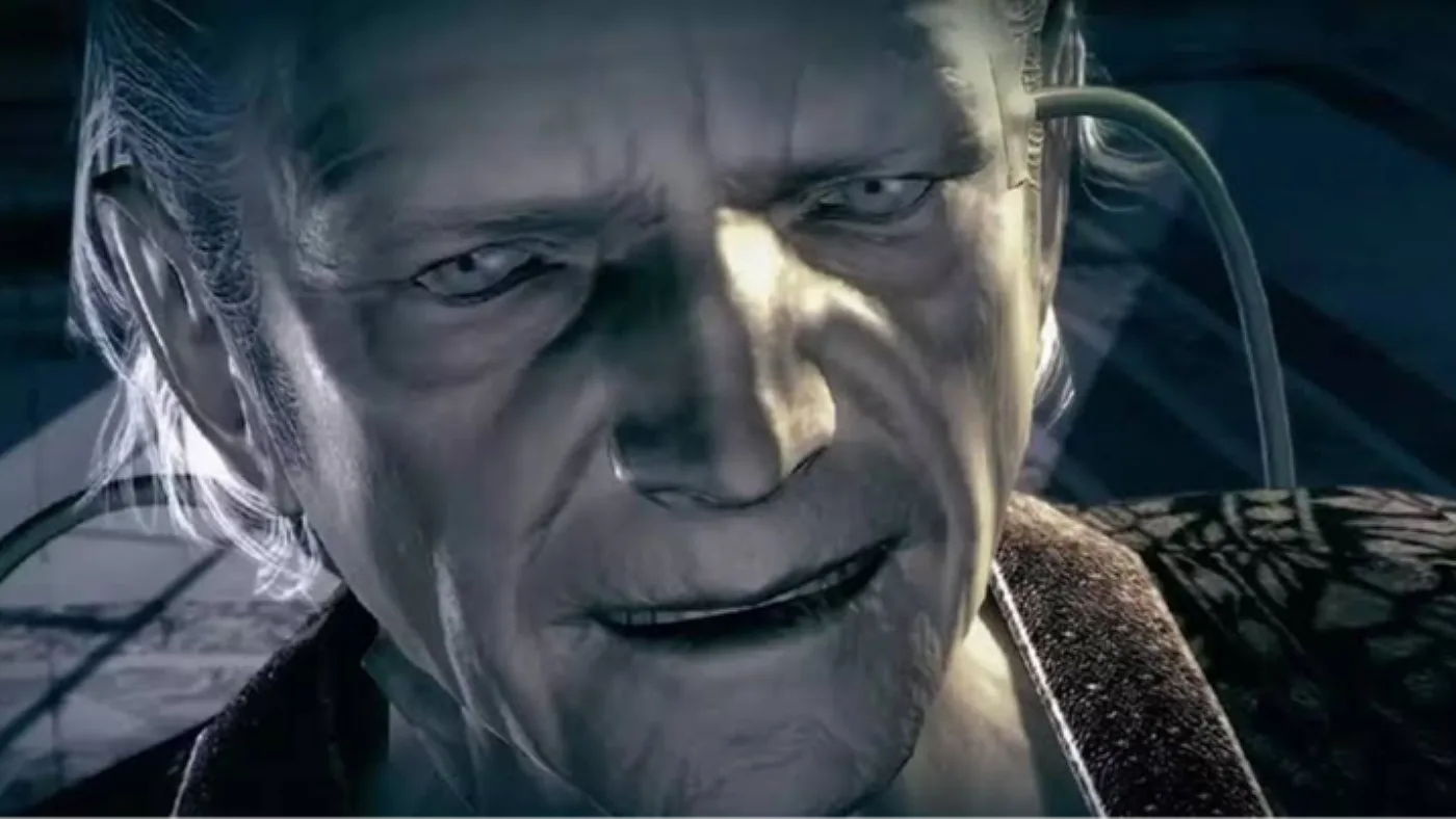 El guionista de Resident Evil Requiem adelanta que el próximo DLC profundizará en la historia de Spencer