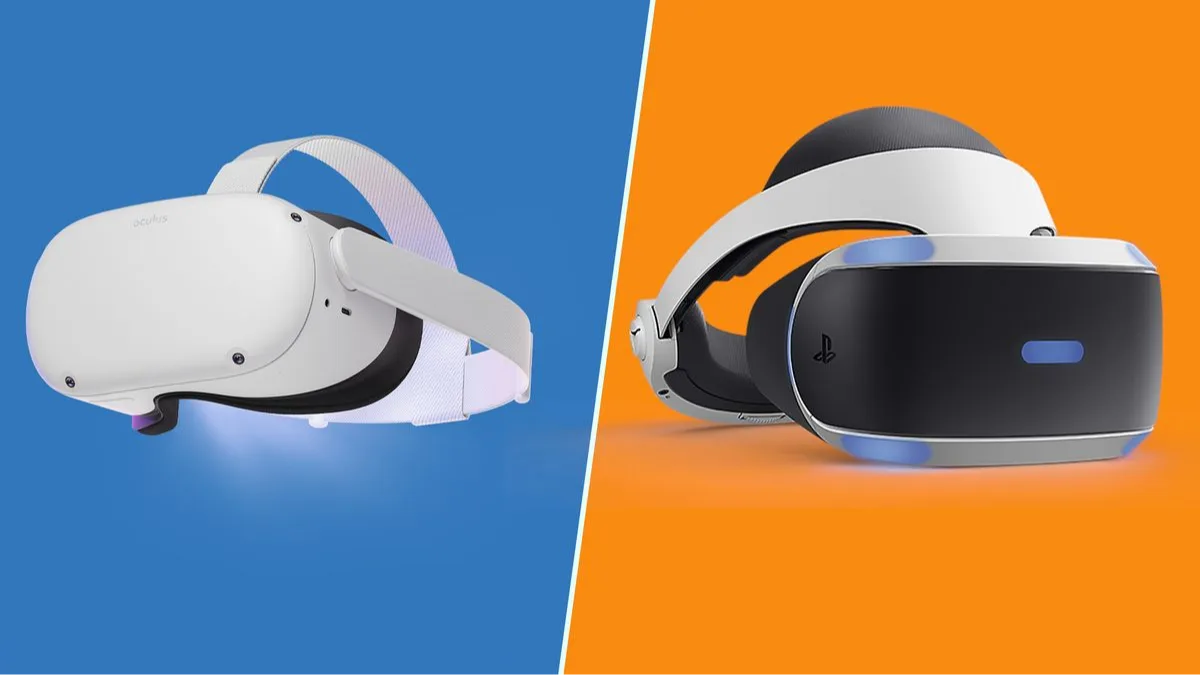 Sony vende 43 patentes de realidad virtual a Meta y vuelve a poner en duda el futuro de PlayStation VR