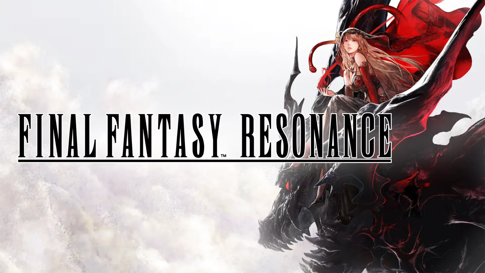Final Fantasy Resonance llega esta semana: el nuevo RPG de Square Enix apuesta por el HD-2D