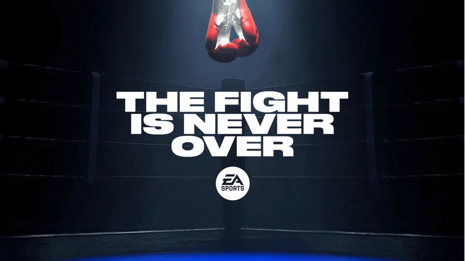 Fight Night vuelve después de 15 años: EA Sports confirma el regreso de su saga de boxeo