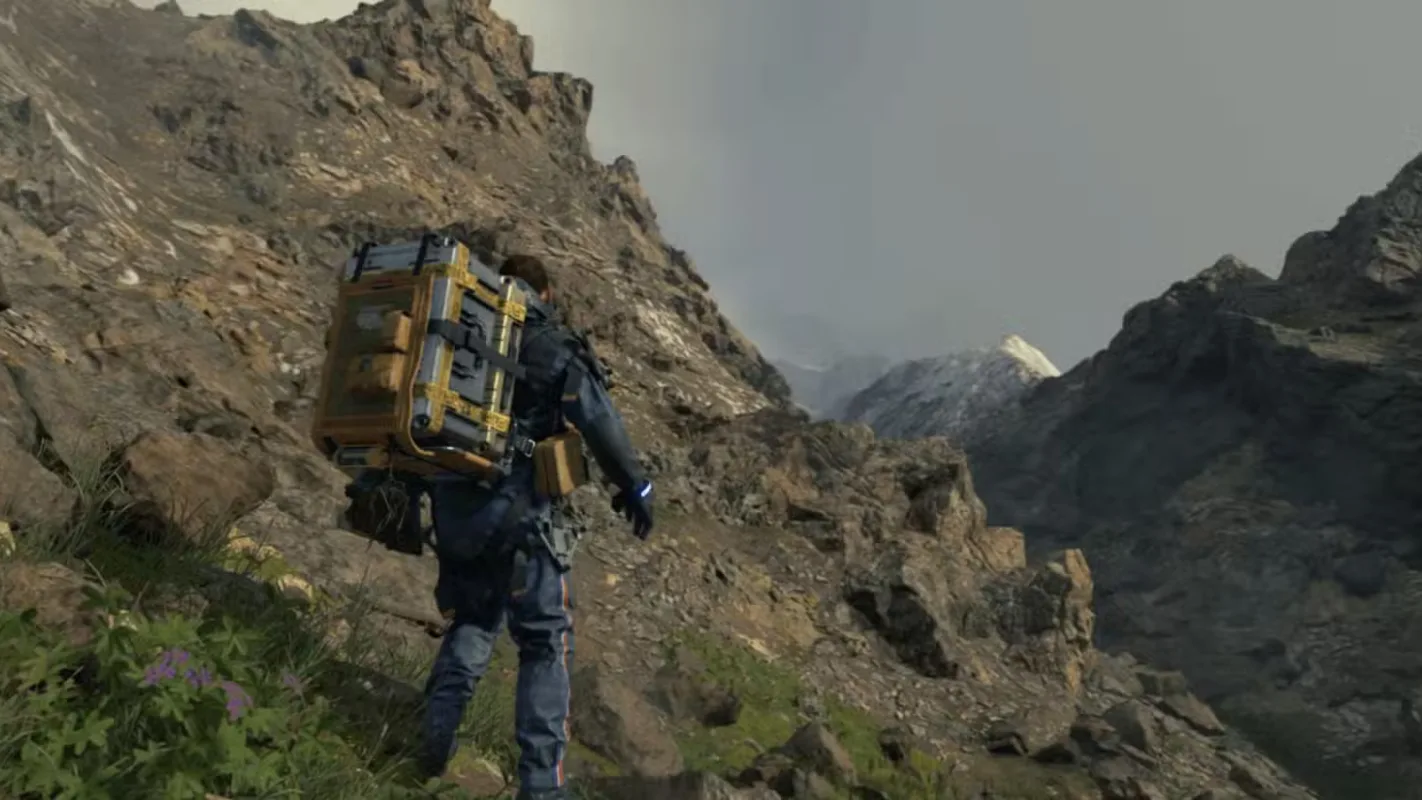 Hideo Kojima advierte sobre las opiniones heredadas de las redes sociales y el caso de Death Stranding