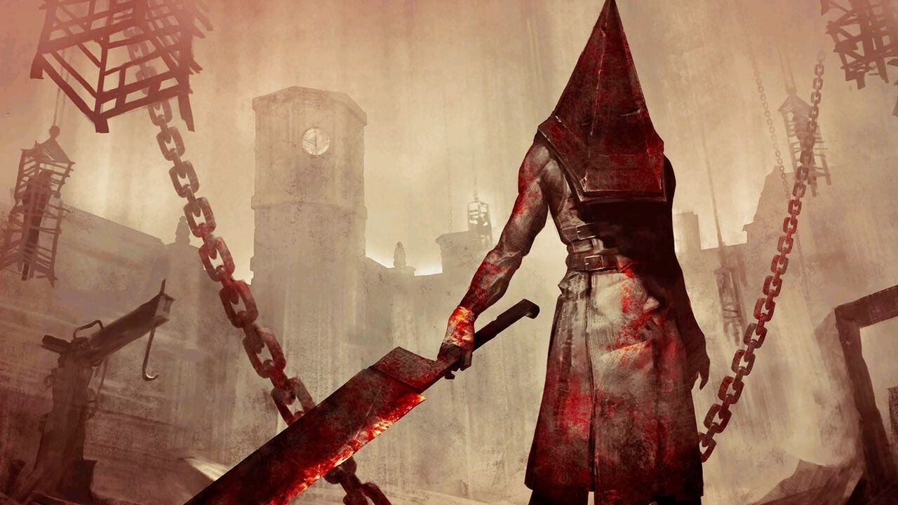 Konami quiere lanzar un nuevo Silent Hill todos los años y ya trabaja en varios proyectos