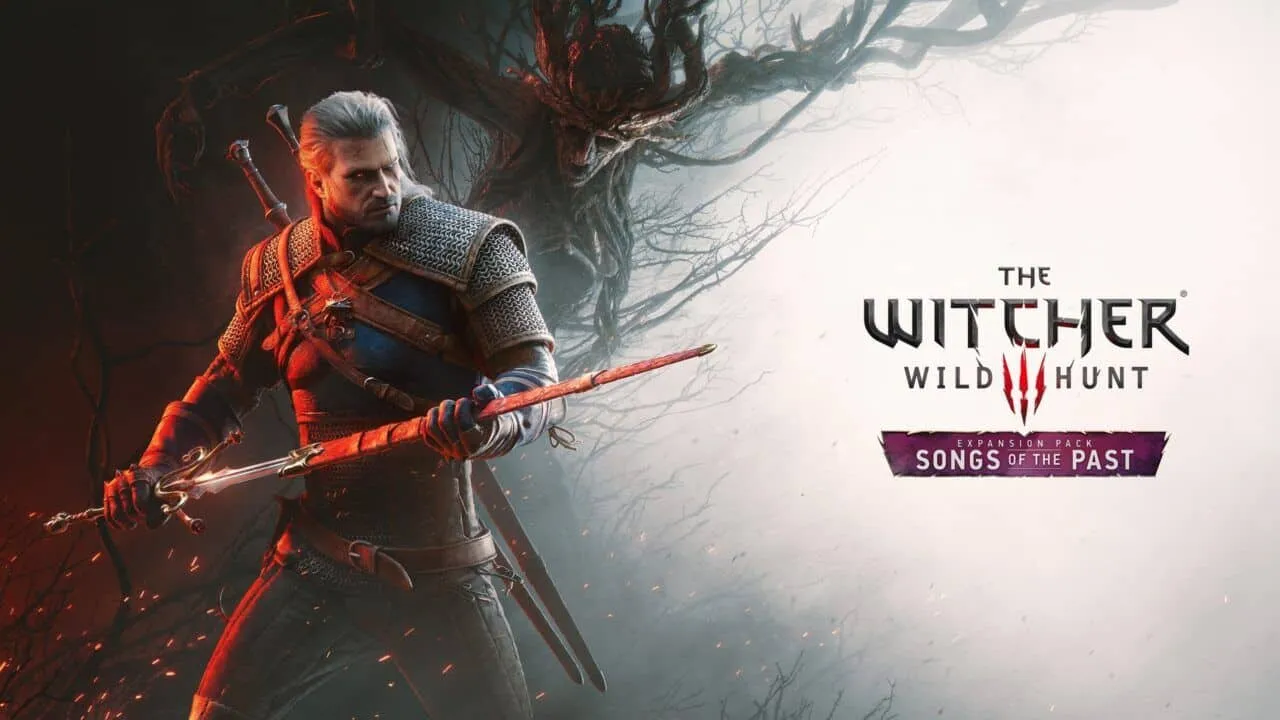 20 minutos de gameplay de The Witcher 3 Remastered y su nuevo DLC