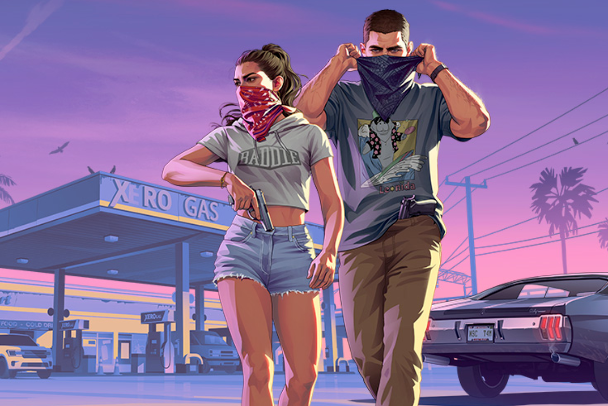 GTA 6 funcionará a 30 FPS en consolas durante su lanzamiento